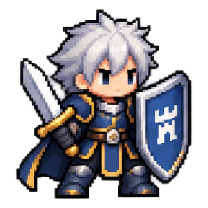 Bram, the knight