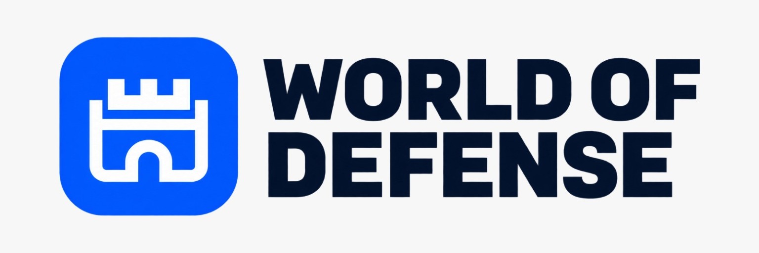 World of Defense